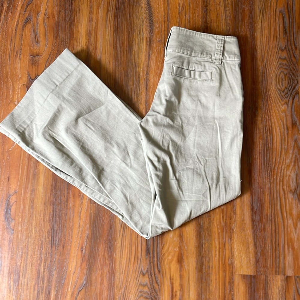 Spoon Jeans khakis